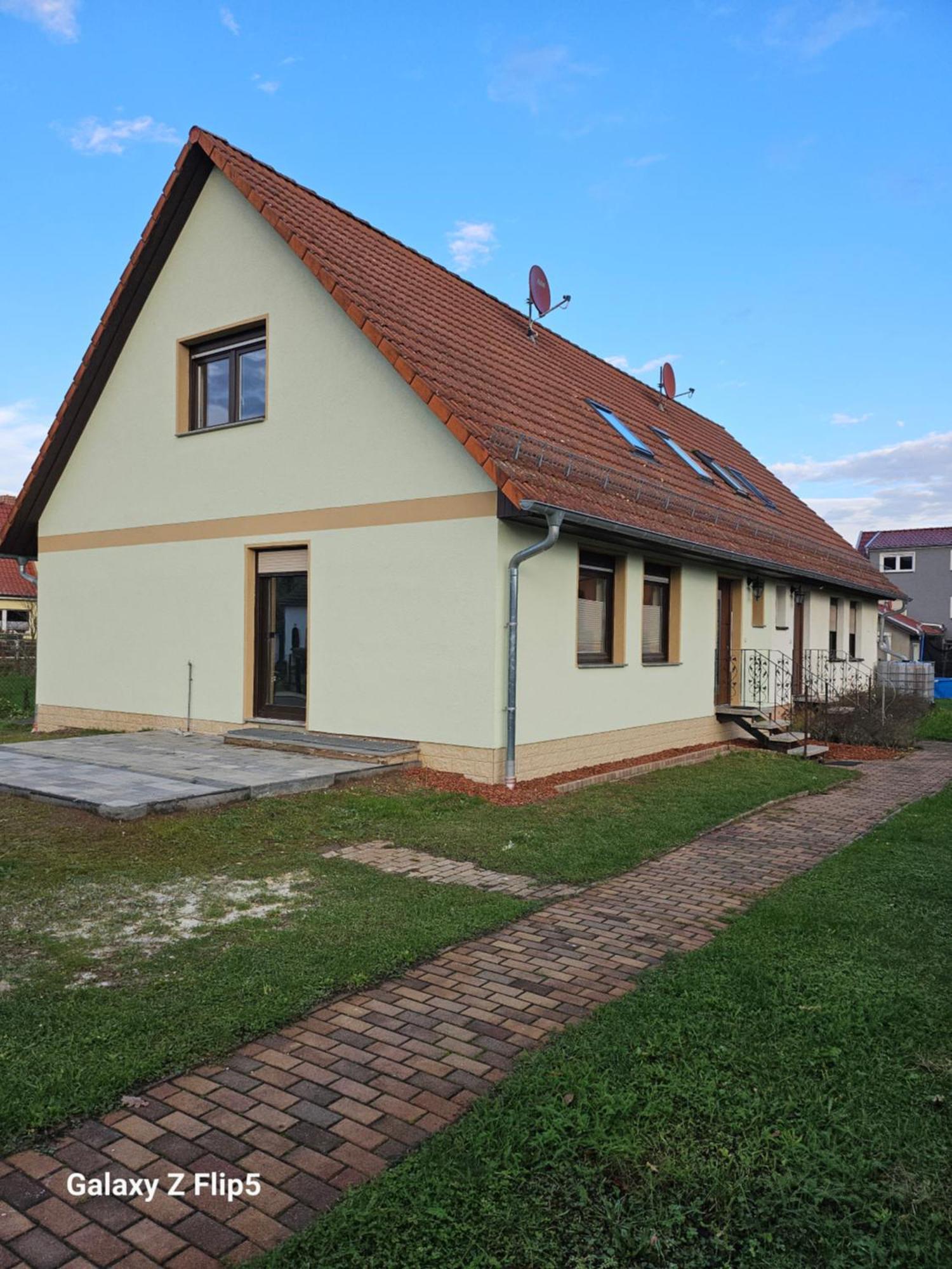 Schlossstrasse Rottleberode المظهر الخارجي الصورة