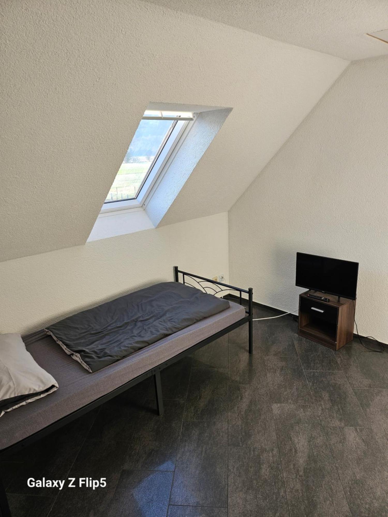 Schlossstrasse Rottleberode المظهر الخارجي الصورة
